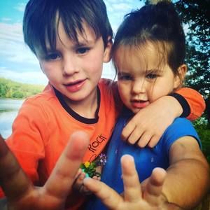 Meet your Posher, Sue